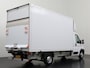 Opel Movano 140PK Bakwagen | Laadklep | Dakspoiler | Airco | Cruise | Camera | 3-Zits