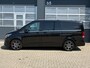 Mercedes-Benz V-klasse V300d 239PK AMG 4-MATIC Dubbel Cabine / Koelbox Console / Thermo bekerhouders / Elektr schuifdeuren / LED / MBUX / Sfeerverlicht