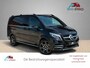 Mercedes-Benz V-klasse V300d 239PK AMG 4-MATIC Dubbel Cabine / Koelbox Console / Thermo bekerhouders / Elektr schuifdeuren / LED / MBUX / Sfeerverlicht