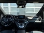Mercedes-Benz V-klasse V300d 239PK AMG 4-MATIC Dubbel Cabine / Koelbox Console / Thermo bekerhouders / Elektr schuifdeuren / LED / MBUX / Sfeerverlicht