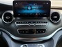 Mercedes-Benz V-klasse V300d 239PK AMG 4-MATIC Dubbel Cabine / Koelbox Console / Thermo bekerhouders / Elektr schuifdeuren / LED / MBUX / Sfeerverlicht