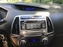 Hyundai i20 1.2i i-Vision met extra's