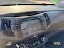 Kia Sportage 1.6 GDI Super Pack|LEDER|CAMERA|CLIMA|LED| NL AUTO