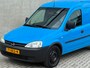 Opel Combo 1.7 CDTi Blauw 500kg 2007 NWE APK|AIRCO|TREKHAAK