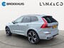 Volvo XC60 MY27 2.0 T8 Plug-in hybrid AWD Ultra Black Edition Exec | Trekhaak | Bowers & Wilkins audio | 22'' Velgen | Stoel ventilatie en massage | 360 camera