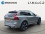 Volvo XC60 MY27 2.0 T8 Plug-in hybrid AWD Ultra Black Edition Exec | Trekhaak | Bowers & Wilkins audio | 22'' Velgen | Stoel ventilatie en massage | 360 camera