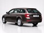Skoda Octavia Combi 1.2 Tsi Greentech Elegance | Elect. Achterklep | Stoelverwarming | Climate