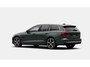 Volvo V60 T6 335PK Automaat Plug-in hybrid AWD Plus Bright Nappaleder/ Stoelventilatie en verwarming/ Head-up display/ Harman Kardon audio/ Elektrisch bedienbare stoelen met geheugen/ 360 camera/