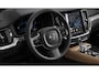 Volvo V60 T6 335PK Automaat Plug-in hybrid AWD Plus Bright Nappaleder/ Stoelventilatie en verwarming/ Head-up display/ Harman Kardon audio/ Elektrisch bedienbare stoelen met geheugen/ 360 camera/