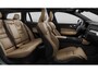 Volvo V60 T6 335PK Automaat Plug-in hybrid AWD Plus Bright Nappaleder/ Stoelventilatie en verwarming/ Head-up display/ Harman Kardon audio/ Elektrisch bedienbare stoelen met geheugen/ 360 camera/