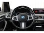 BMW iX3 Executive 80 kWh met Pano | Incl. 12 maanden garantie | SOH 100% | Adaptieve cruise | Elektrische stoelen met geheugen | Stoelverwarming | Navigatie | Rijstrook sensor | Schuif/Kantel dak | Apple Carplay/ Android Auto | Parkeersensoren | Parkeer camera |