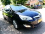 Opel Astra Sports Tourer 1.4 Turbo 140pk Clima Cruise Navi Trekhaak 1200kg.