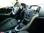 Opel Astra Sports Tourer 1.4 Turbo 140pk Clima Cruise Navi Trekhaak 1200kg.