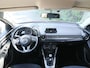 Mazda 2 1.5 Skyactiv-D TS Cruise control, Metallic, Airco, 5 deurs, enz.