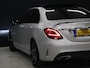 Mercedes-Benz C-klasse 300 e Business Solution AMG Limited [SCHUIFKANTELDAK, APPLE CARPLAY, STOELVERWARMING, SFEER VERLICHTING, 360 CAMERA, PDC V+A, CRUISE CONTROL, DIGITAL DASH]