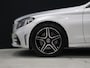 Mercedes-Benz C-klasse 300 e Business Solution AMG Limited [SCHUIFKANTELDAK, APPLE CARPLAY, STOELVERWARMING, SFEER VERLICHTING, 360 CAMERA, PDC V+A, CRUISE CONTROL, DIGITAL DASH]
