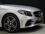 Mercedes-Benz C-klasse 300 e Business Solution AMG Limited [SCHUIFKANTELDAK, APPLE CARPLAY, STOELVERWARMING, SFEER VERLICHTING, 360 CAMERA, PDC V+A, CRUISE CONTROL, DIGITAL DASH]