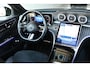 Mercedes-Benz C-klasse 300 e AMG-Line, Night, Memory, 360, ACC, Keyless, HUD, Digital!