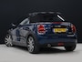 MINI Cooper Cabrio 1.5 Sidewalk Edition [APPLE CARPLAY, HARMAN KARDON, STOELVERWARMING, HEAD UP, DIGITAL DASH, CAMERA, CRUISE CONTROL, PDC V+A, NAVIGATIE, NIEUWSTAAT]