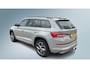 Skoda Kodiaq 1.5 TSI Sportline Business | Panorama | Trekhaak | Navi | 19" | Stoelverw. | Canton Word verwacht