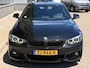 BMW 4-Serie Coupé 420i M-Sport Shadow Line | Cruise | Leder | Achteruitrijcamera | Led | Navi | Afn. Trekhaak |