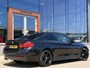 BMW 4-Serie Coupé 420i M-Sport Shadow Line | Cruise | Leder | Achteruitrijcamera | Led | Navi | Afn. Trekhaak |