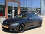 BMW 4-Serie Coupé 420i M-Sport Shadow Line | Cruise | Leder | Achteruitrijcamera | Led | Navi | Afn. Trekhaak |