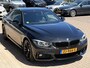 BMW 4-Serie Coupé 420i M-Sport Shadow Line | Cruise | Leder | Achteruitrijcamera | Led | Navi | Afn. Trekhaak |