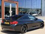 BMW 4-Serie Coupé 420i M-Sport Shadow Line | Cruise | Leder | Achteruitrijcamera | Led | Navi | Afn. Trekhaak |