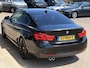 BMW 4-Serie Coupé 420i M-Sport Shadow Line | Cruise | Leder | Achteruitrijcamera | Led | Navi | Afn. Trekhaak |