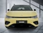 Leapmotor B05 ProMax Design 67.1 kWh | Voorraad ! | Lightning Yellow |  482 KM WLTP | Panoramadak | Stoelverwarming | Keyless