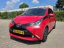 Toyota Aygo 1.0 VVT-i x-Joy! 1e Eig! Camera! Clima! Half Leder! SUMMER SALE!