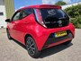 Toyota Aygo 1.0 VVT-i x-Joy! 1e Eig! Camera! Clima! Half Leder! SUMMER SALE!