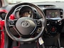 Toyota Aygo 1.0 VVT-i x-Joy! 1e Eig! Camera! Clima! Half Leder! SUMMER SALE!