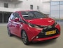 Toyota Aygo 1.0 VVT-i x-Joy! 1e Eig! Camera! Clima! Half Leder! VERWACHT!!