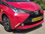 Toyota Aygo 1.0 VVT-i x-Joy! 1e Eig! Camera! Clima! Half Leder! SUMMER SALE!