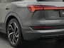 Audi E-tron 55 quattro S edition 95 kWh | LED Matrix | Leder | Panoramadak | Elek. Achterklep | Head-up Display | Navigatie | Side assist | Stoelverwarming Voor & Achter | 360 camera |