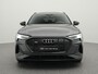 Audi E-tron 55 quattro S edition 95 kWh | LED Matrix | Leder | Panoramadak | Elek. Achterklep | Head-up Display | Navigatie | Side assist | Stoelverwarming Voor & Achter | 360 camera |