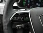 Audi E-tron 55 quattro S edition 95 kWh | LED Matrix | Leder | Panoramadak | Elek. Achterklep | Head-up Display | Navigatie | Side assist | Stoelverwarming Voor & Achter | 360 camera |