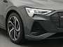 Audi E-tron 55 quattro S edition 95 kWh | LED Matrix | Leder | Panoramadak | Elek. Achterklep | Head-up Display | Navigatie | Side assist | Stoelverwarming Voor & Achter | 360 camera |