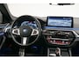 BMW 5-Serie Touring 530e M-Sport | Panoramadak | CoPilot | Head Up