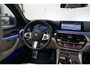 BMW 5-Serie Touring 520i M-Sport | Panoramadak | Adapt. Cruise Control
