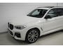 BMW X3 xDrive20i M-Sport | Panoramadak | Elektr. Trekhaak | Elektr. Stoelen