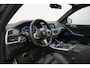 BMW X5 xDrive45e M-Sport | M-Stoelen | Panoramadak | Carbon | 21"