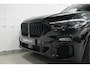 BMW X5 xDrive45e M-Sport | M-Stoelen | Panoramadak | Carbon | 21"