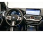 BMW iX3 80 kWh M-Sport | Panoramadak | Elektr. Trekhaak | Driving Assistant Professional
