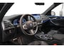 BMW iX3 80 kWh M-Sport | Panoramadak | Elektr. Trekhaak | Driving Assistant Professional