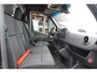 Mercedes-Benz Sprinter 317 170PK L2H2 Select Automaat nr. V183 | Airco | Cruise | Camera | Carplay | Trekhaak 3.500KG