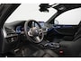 BMW iX3 80 kWh M-Sport | Panoramadak | Elektr. Trekhaak | Driving Assistant Professional