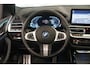 BMW iX3 80 kWh M-Sport | Panoramadak | Elektr. Trekhaak | Driving Assistant Professional